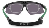 Occhiali da sole Polaroid Sport Uomo 2073773OL995Z